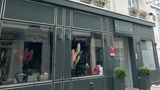 Hotel Glasgow Monceau by Patrick Hayat Exterior