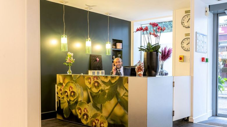 <b>Hotel Glasgow Monceau by Patrick Hayat Ballroom</b>. Images powered by <a href="https://www.leonardoworldwide.com/" title="Leonardo Worldwide" target="_blank">Leonardo</a>.