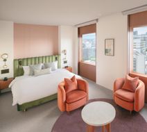 The Mark Grand Hotel Other