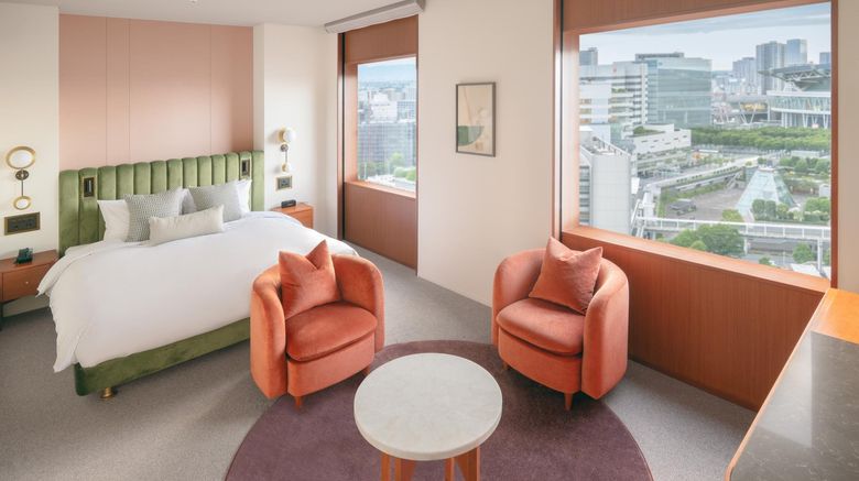 <b>The Mark Grand Hotel Other</b>. Images powered by <a href="https://www.leonardoworldwide.com/" title="Leonardo Worldwide" target="_blank">Leonardo</a>.