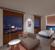 The Mark Grand Hotel Other
