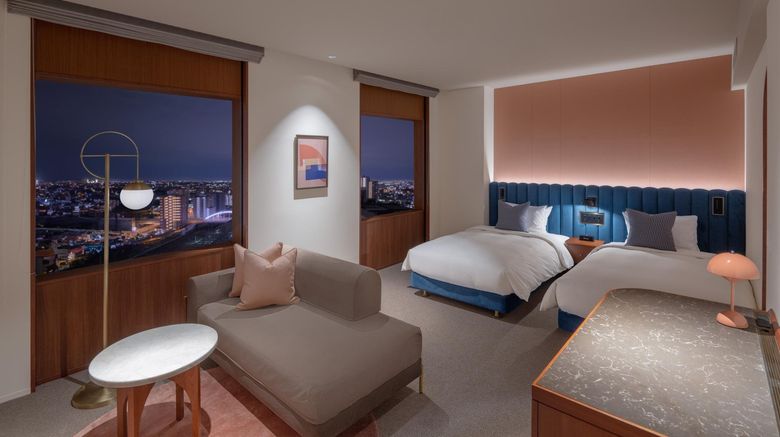 <b>The Mark Grand Hotel Other</b>. Images powered by <a href="https://www.leonardoworldwide.com/" title="Leonardo Worldwide" target="_blank">Leonardo</a>.