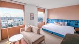 The Mark Grand Hotel Other