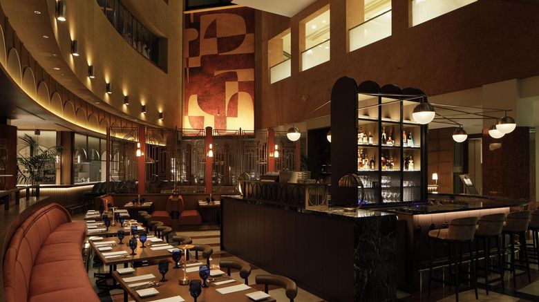 <b>The Mark Grand Hotel Other</b>. Images powered by <a href="https://www.leonardoworldwide.com/" title="Leonardo Worldwide" target="_blank">Leonardo</a>.