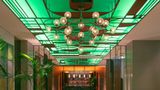 The Mark Grand Hotel Exterior