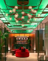 The Mark Grand Hotel