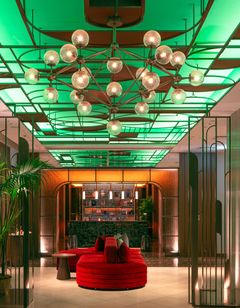 The Mark Grand Hotel