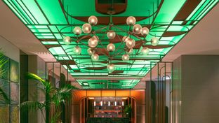 The Mark Grand Hotel