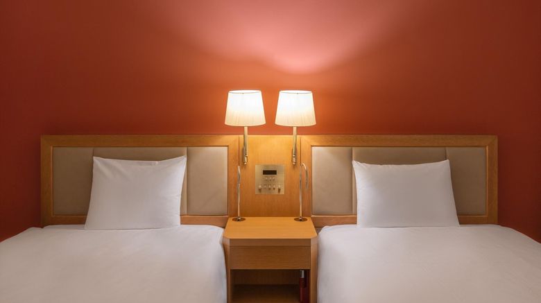 <b>The Mark Grand Hotel Other</b>. Images powered by <a href="https://www.leonardoworldwide.com/" title="Leonardo Worldwide" target="_blank">Leonardo</a>.