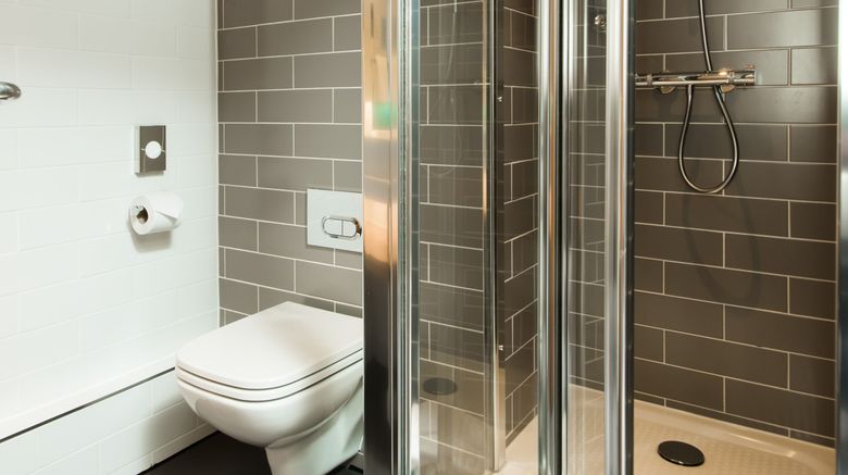 <b>Holiday Inn Express Burton on Trent Room</b>. Images powered by <a href="https://www.leonardoworldwide.com/" title="Leonardo Worldwide" target="_blank">Leonardo</a>.