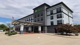 Holiday Inn St Louis/Fairview Heights Exterior