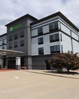 Holiday Inn St Louis/Fairview Heights