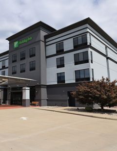Holiday Inn St Louis/Fairview Heights