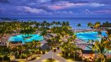 St Regis Cap Cana Resort Exterior