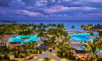 St Regis Cap Cana Resort
