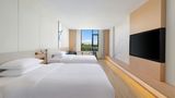 <b>Fairfield by Marriott Yining Room</b>. Images powered by <a href="https://www.leonardoworldwide.com/" title="Leonardo Worldwide" target="_blank">Leonardo</a>.