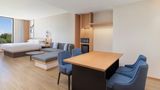 <b>Fairfield by Marriott Yining Suite</b>. Images powered by <a href="https://www.leonardoworldwide.com/" title="Leonardo Worldwide" target="_blank">Leonardo</a>.