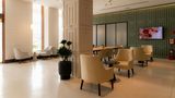 Sheraton Lima Historic Center Lobby