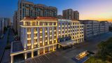 <b>Fairfield by Marriott Yining Exterior</b>. Images powered by <a href="https://www.leonardoworldwide.com/" title="Leonardo Worldwide" target="_blank">Leonardo</a>.