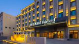 <b>Fairfield by Marriott Yining Exterior</b>. Images powered by <a href="https://www.leonardoworldwide.com/" title="Leonardo Worldwide" target="_blank">Leonardo</a>.