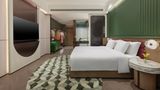 Hotel Indigo Financial City by Room
