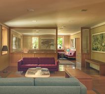 Oasyhotel Hotel Lobby
