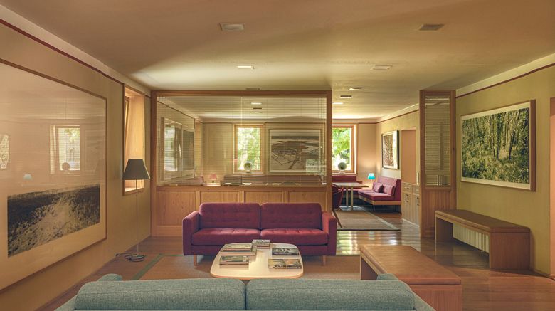 <b>Oasyhotel Hotel Lobby</b>. Images powered by <a href="https://www.leonardoworldwide.com/" title="Leonardo Worldwide" target="_blank">Leonardo</a>.