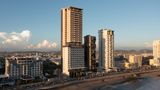 <b>Holiday Inn Exp Suites Mazatlan Exterior</b>. Images powered by <a href="https://www.leonardoworldwide.com/" title="Leonardo Worldwide" target="_blank">Leonardo</a>.