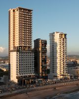 Holiday Inn Exp Suites Mazatlan