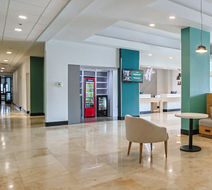 Holiday Inn Reynosa Industrial Poniente Exterior