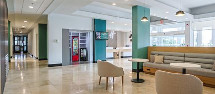 Holiday Inn Reynosa Industrial Poniente Exterior