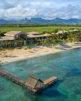 Le Meridien Ile Maurice