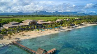 Le Meridien Ile Maurice