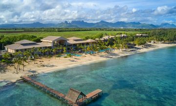 Le Meridien Ile Maurice