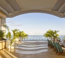 Le Meridien Ile Maurice Lobby