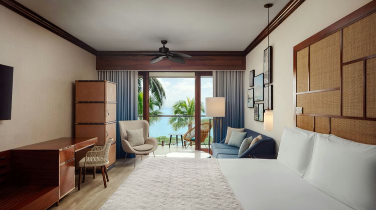 Le Meridien Ile Maurice Suite