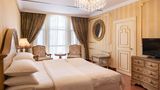 Le Meridien Medina Suite