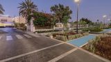 Le Meridien Medina Exterior