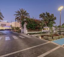 Le Meridien Medina Exterior