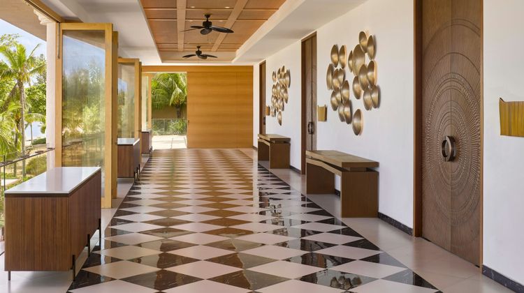 Le Meridien Ile Maurice Meeting