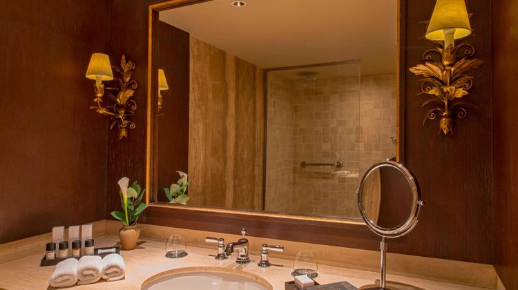 Palacio del Inka, Luxury Collection Room