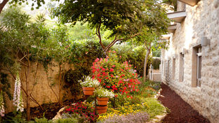 Hotel Yehuda Jerusalem