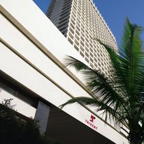 Trident, Nariman Point