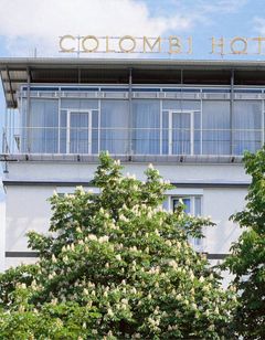 Colombi Hotel