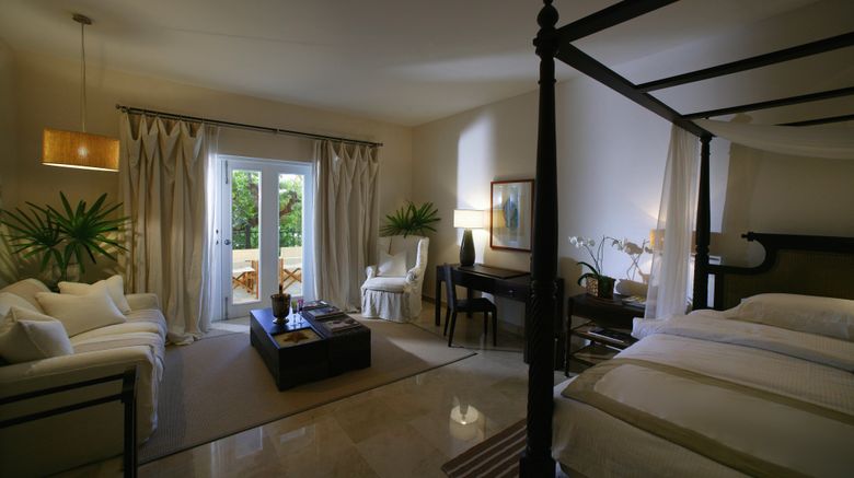 <b>Casa Colonial Beach & Spa Suite</b>. Images powered by <a href="https://www.leonardoworldwide.com/" title="Leonardo Worldwide" target="_blank">Leonardo</a>.