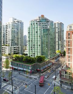 Page 3- Hotels Near the Port of Vancouver, BC- Vancouver, BC