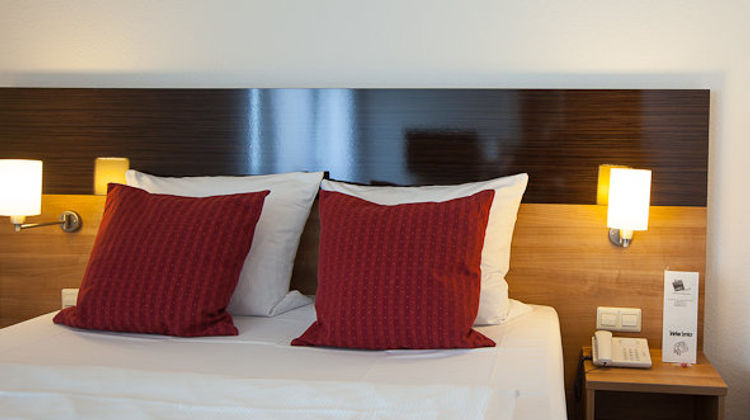 Centro Hotel U-NO1, Trademark Coll Room
