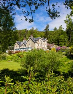 Duisdale House Hotel
