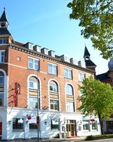Hotel Ansgar