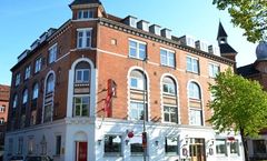 Hotel Ansgar